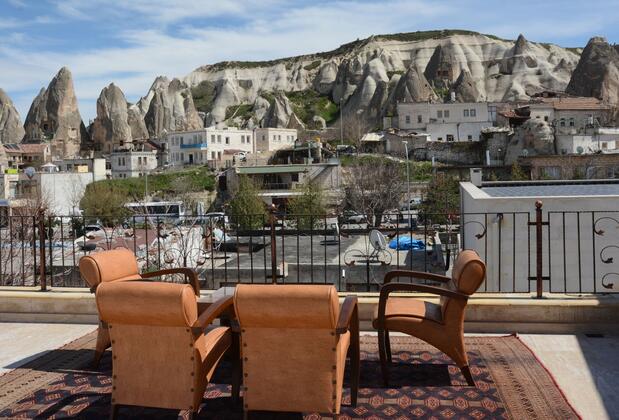 Göreme City Otel - Görsel 4
