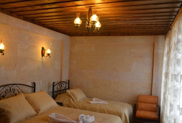 Göreme City Otel - Görsel 9