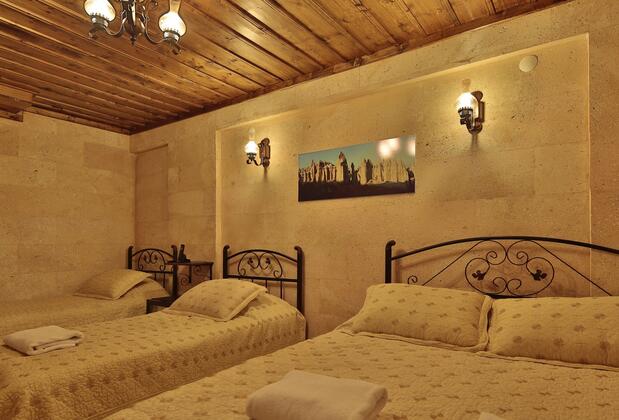 Göreme City Otel - Görsel 10