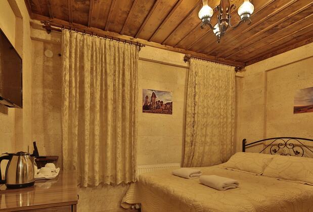 Göreme City Otel - Görsel 11