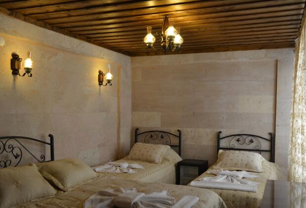 Göreme City Otel - Görsel 20