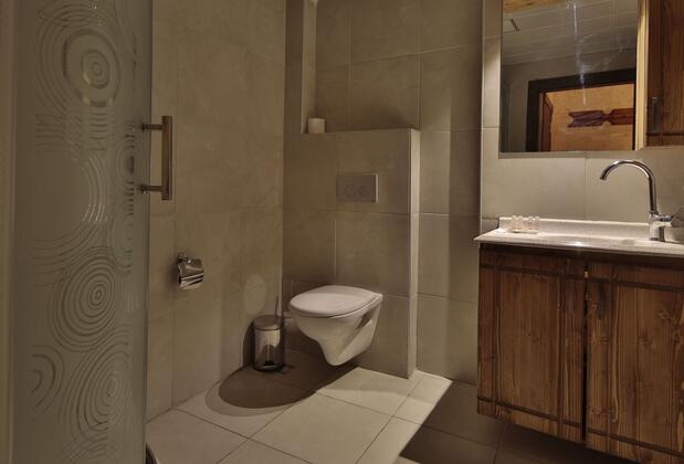 Göreme City Otel - Görsel 22