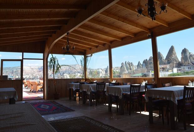 Göreme City Otel - Görsel 3