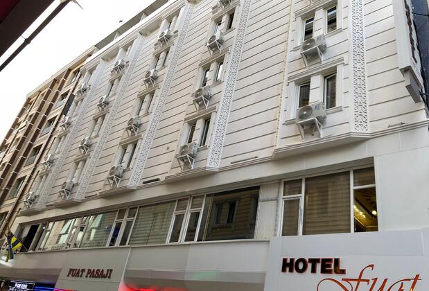 Hotel Fuat - Görsel 3