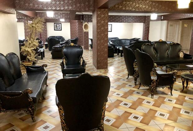 Hotel Fuat - Görsel 8