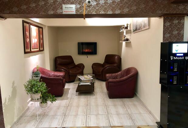 Hotel Fuat - Görsel 9