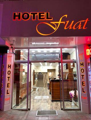 Hotel Fuat - Görsel 5