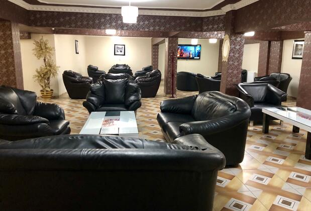 Hotel Fuat - Görsel 10