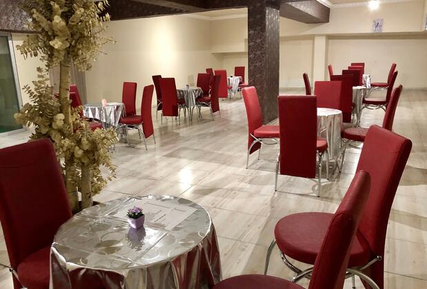 Hotel Fuat - Görsel 11