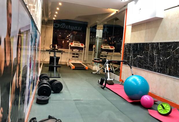 Hotel Fuat - Görsel 12