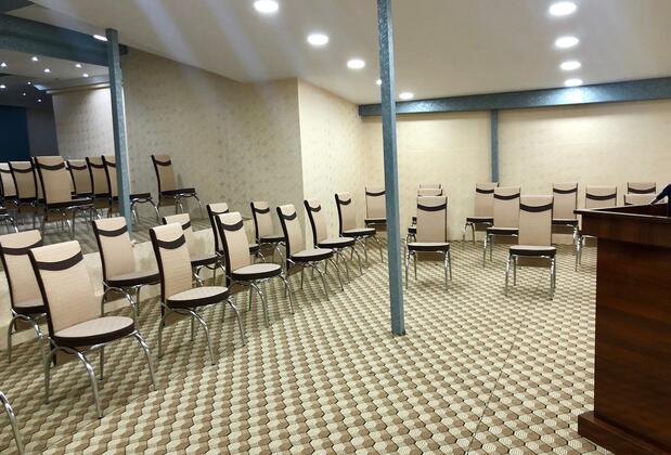 Hotel Fuat - Görsel 13