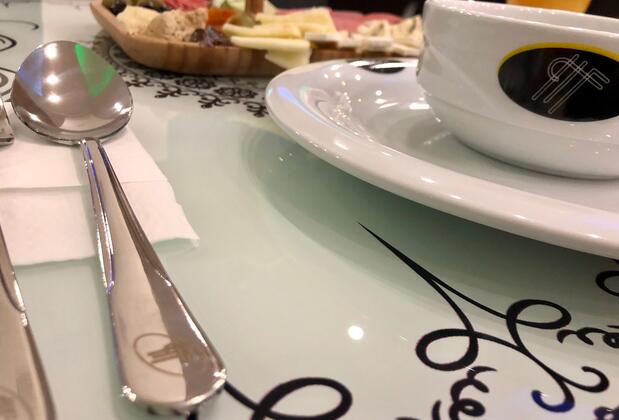 Hotel Fuat - Görsel 22