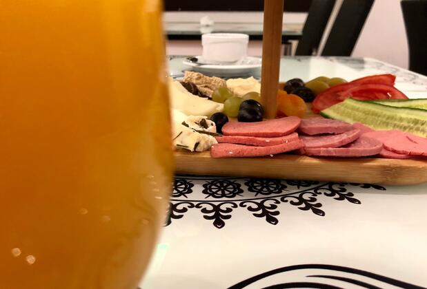 Hotel Fuat - Görsel 24