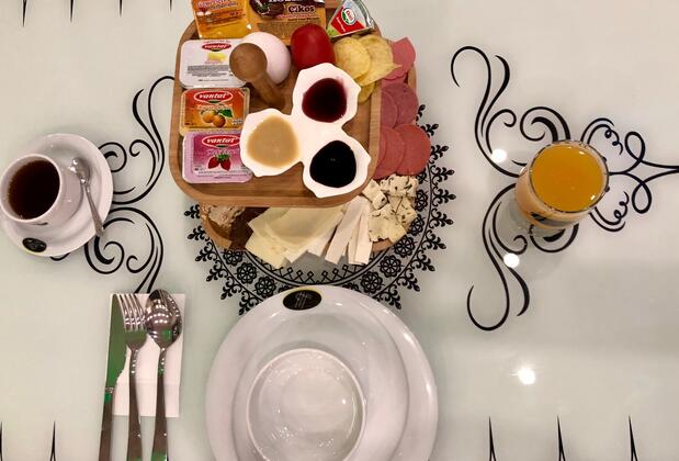 Hotel Fuat - Görsel 23