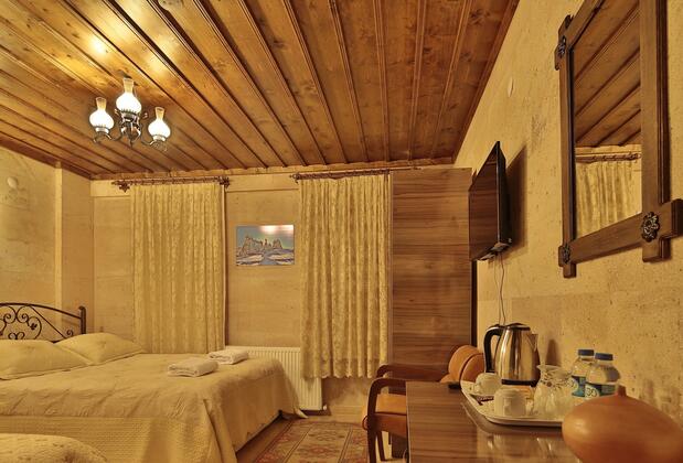 Göreme City Otel - Görsel 12