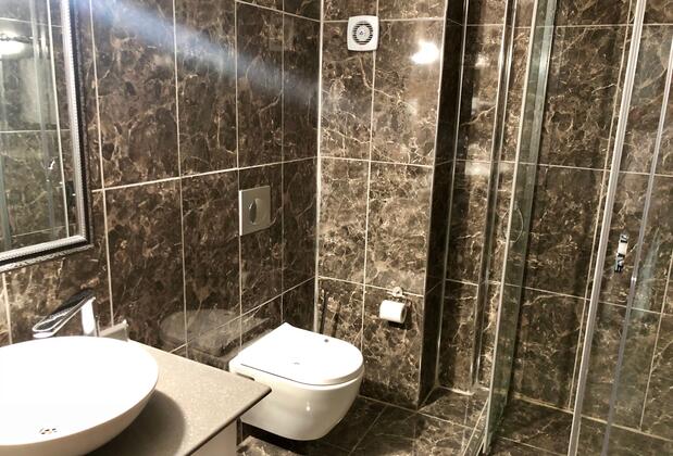 Hotel Fuat - Görsel 32