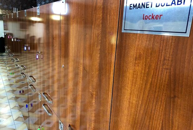 Hotel Fuat - Görsel 7