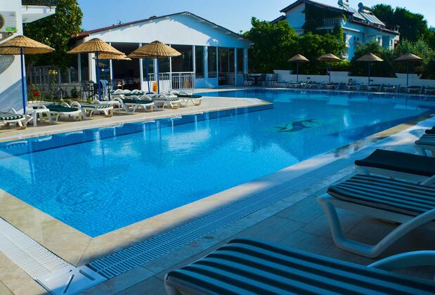 Hotel Seril 2 - Görsel 5