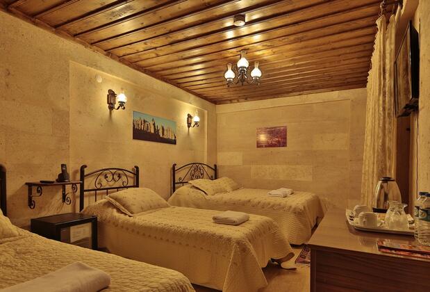 Göreme City Otel - Görsel 13