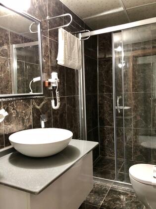 Hotel Fuat - Görsel 34