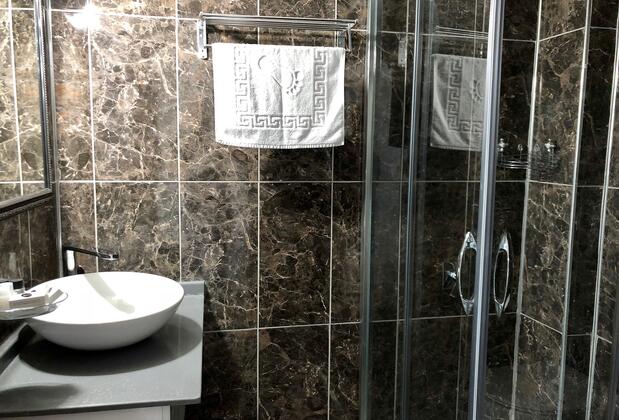 Hotel Fuat - Görsel 35