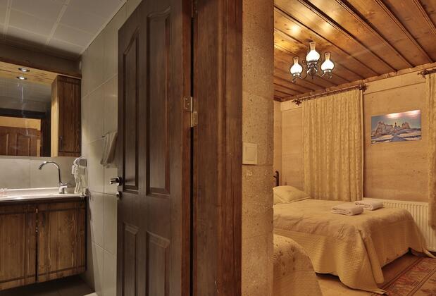 Göreme City Otel - Görsel 24