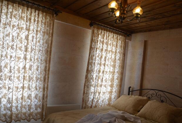 Göreme City Otel - Görsel 16