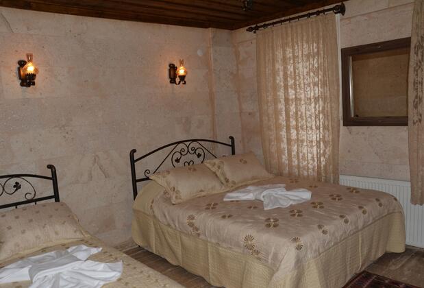 Göreme City Otel - Görsel 15