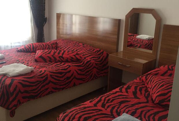 Kapadokya Pansiyon - Görsel 8