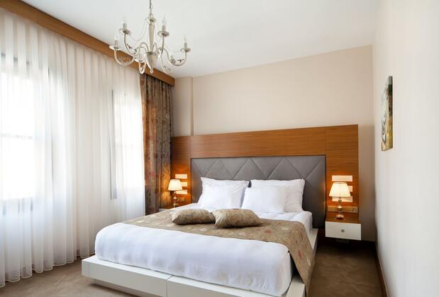 Gravis Suites - Görsel 11