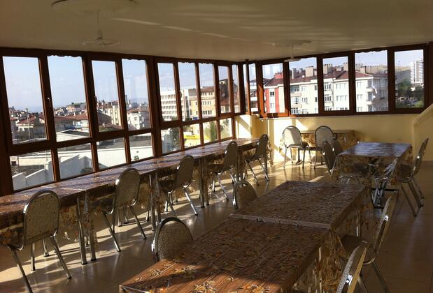 Kapadokya Pansiyon - Görsel 3