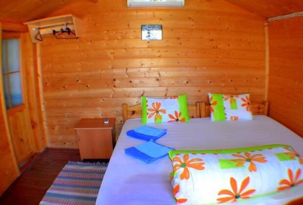 Montenegro Motel - Görsel 11