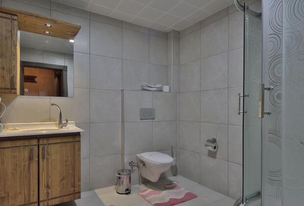 Göreme City Otel - Görsel 25