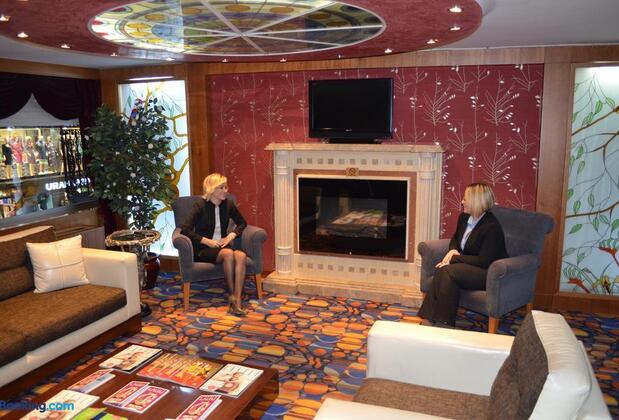 Yüksel Hotel - Görsel 6