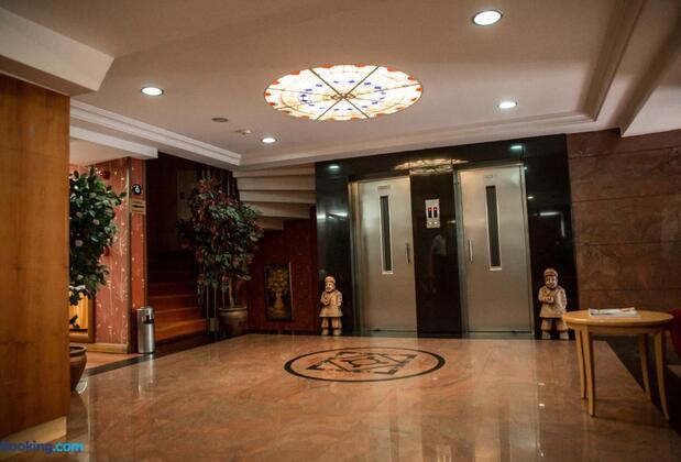 Yüksel Hotel - Görsel 5