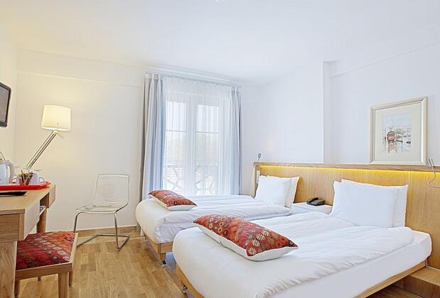 Faros Hotel Sirkeci - Görsel 10