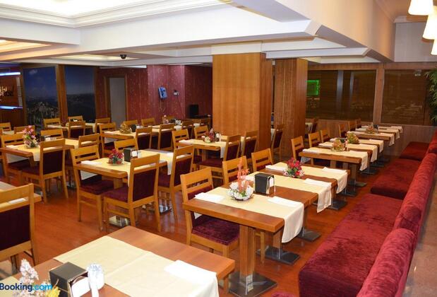Yüksel Hotel - Görsel 10