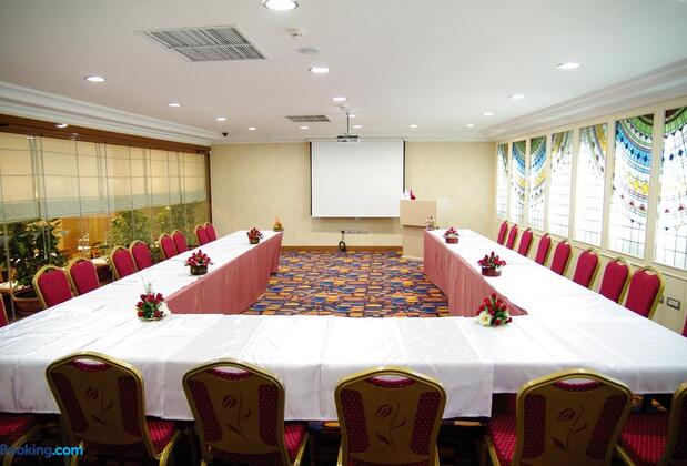 Yüksel Hotel - Görsel 11