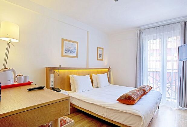 Faros Hotel Sirkeci - Görsel 11