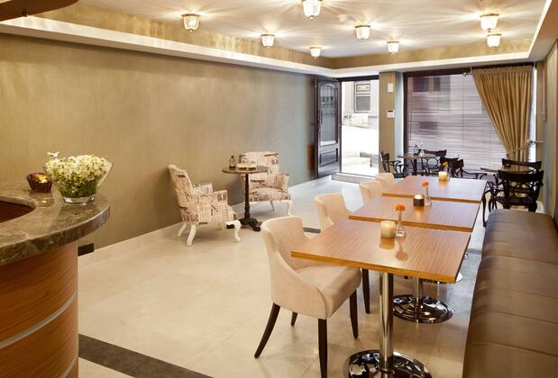 Gravis Suites - Görsel 3