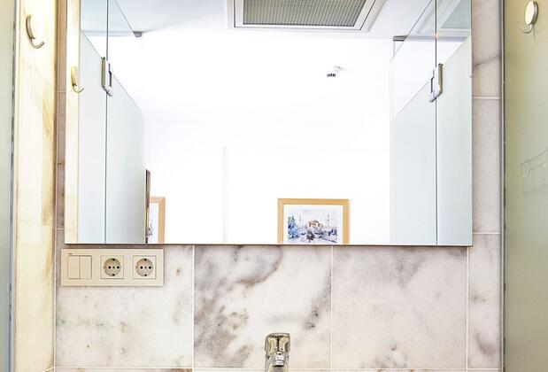 Faros Hotel Sirkeci - Görsel 13