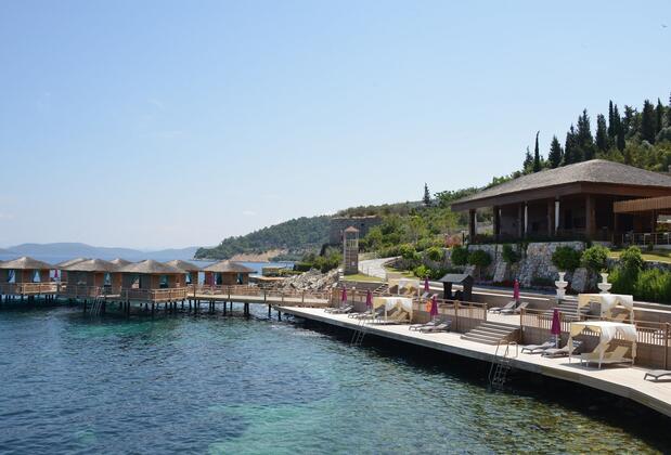 The Bodrum by Paramount Hotels & Resorts - Görsel 15