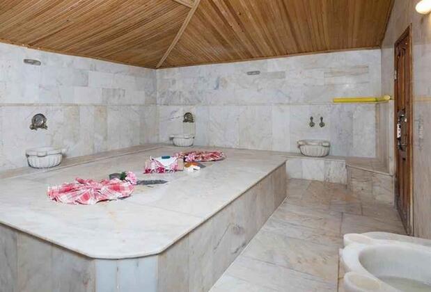 Side Altınkum Hotel - Görsel 12