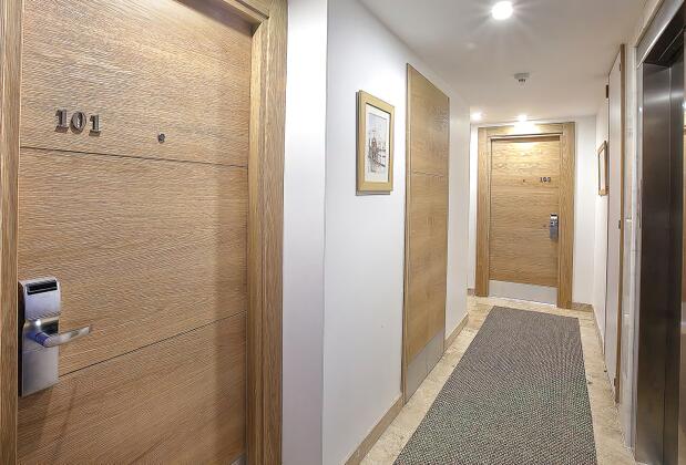 Faros Hotel Sirkeci - Görsel 7