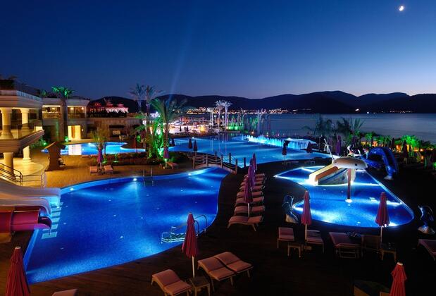 The Bodrum by Paramount Hotels & Resorts - Görsel 19