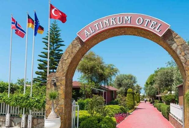 Side Altınkum Hotel - Görsel 3