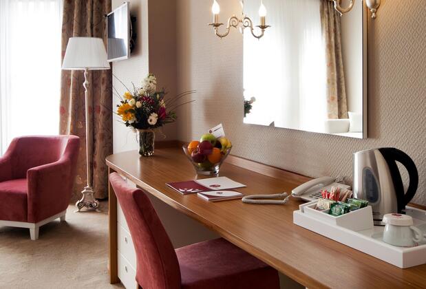 Gravis Suites - Görsel 17