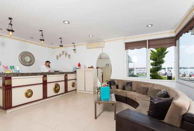 Side Altınkum Hotel - Görsel 4