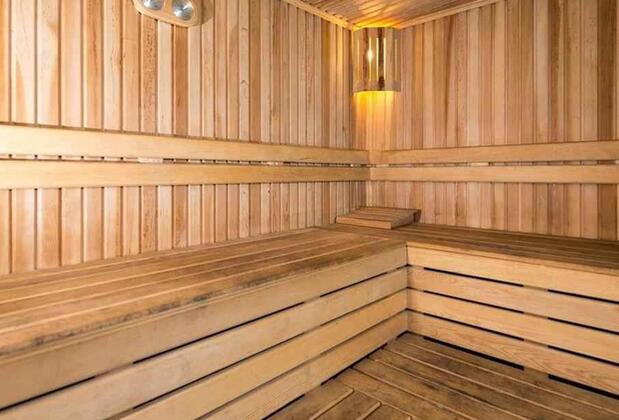 Side Altınkum Hotel - Görsel 13