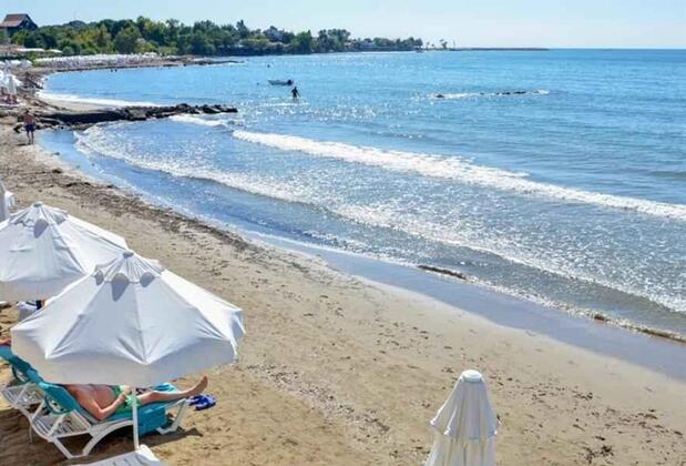 Side Altınkum Hotel - Görsel 11